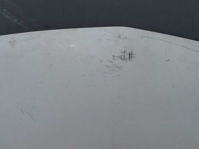 Foto 2ª: Capot Renault Kangoo KANGOO COMPACT CONFORT 0CV [1461 CC (1.5 LTR) 70CV/50KW K/FW0A K9K800] (2010)