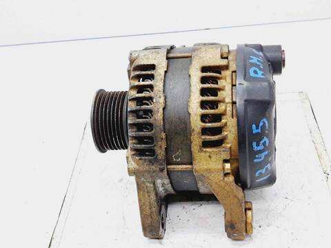 Foto 4ª: Alternador Suzuki Grand Vitara 1.9 DDIS TD 129CV 95KW [F9Q] (2009)
