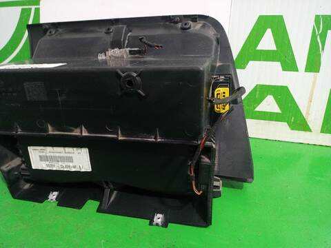 Foto 2ª: Guantera Seat Altea STYLE ECOMOTIVE 105CV [CAYC] (2006)