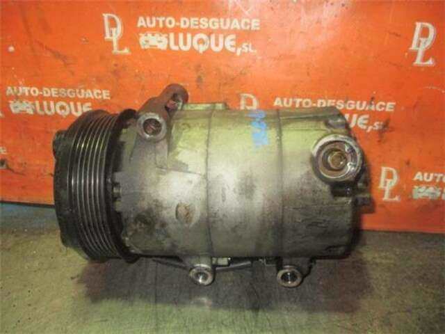 Foto 3ª: Compresor Aire Acondicionado Ford Focus 2.0 TDCI [G6DD]