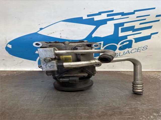Foto 1ª: Compresor Aire Acondicionado Ford Fiesta 1.4 16V [FXJB]