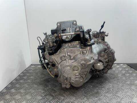 Foto 2ª: Caja Cambios Mazda 6 RF7J BERLINA (2008)