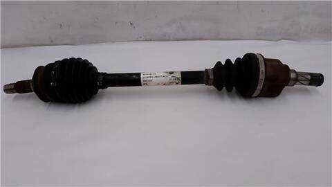 Transmision Delantera Izquierda Mini Mini 1.6 COOPER [1 6 LTR. - 88 KW 16V CAT] 120CV