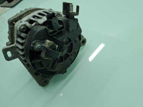 Foto 2ª: Alternador Citroen Berlingo FEEL M 102CV 75KW [YH01] (2018)