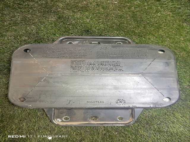 Airbag Lateral Delantero Izquierdo Mercedes Clase ML 270 2.7 D DCI