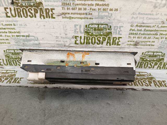 Foto 3ª: Botonera Elevalunas Suzuki Vitara 1.9 D 3P ( PEUGEOT) [DJY XUD9AL] (1996)