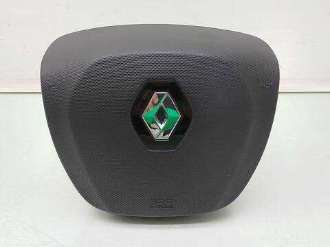 Kit Airbag Renault Zoe ZOE 88CV 65KW