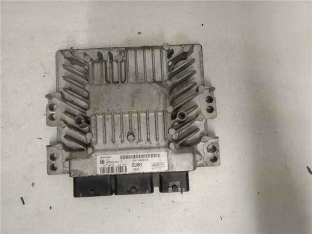Centralita Motor ECU Ford Mondeo 2.0 TDCI (140 CV)
