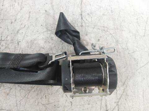 Foto 3ª: Cinturón Trasero Izquierdo Dacia Sandero 1.5 DCI 90CV [K9K 612 K9K 626] (2012)