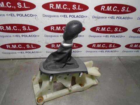 Palanca de Cambio Kia Rio BASIC 75CV 55KW