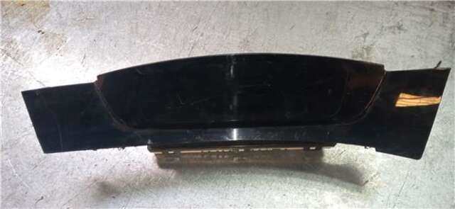 Foto 2ª: Cuadro de Instrumentos Honda Civic 1.8 TYPE S [1.8 LTR. - 103 KW VTEC CAT]