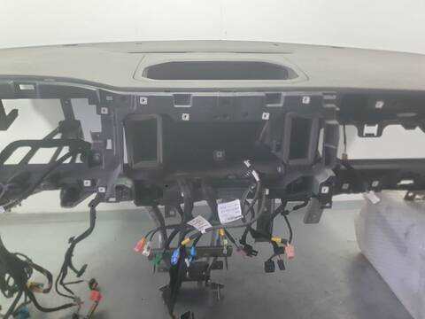 Foto 3ª: Kit Airbag Citroen Jumpy 1.5 BLUEHDI 100 102CV 75KW FURGONETA [YH01] (2023)
