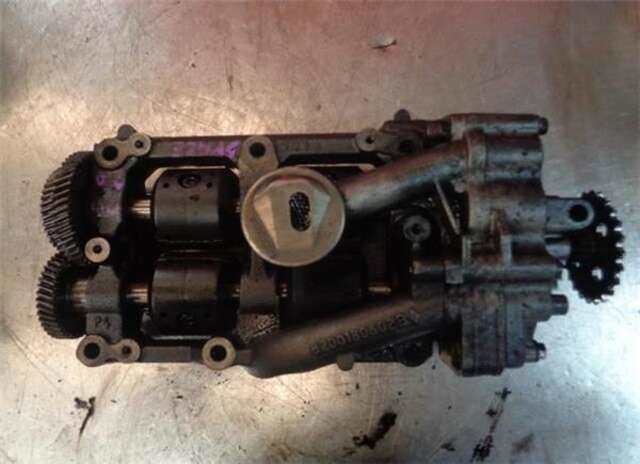 Foto 3ª: Bomba de Aceite Renault Espace 2.2 DYNAMIQUE [2.2 LTR. - 110 KW DCI TURBODIESEL] [G9T742]