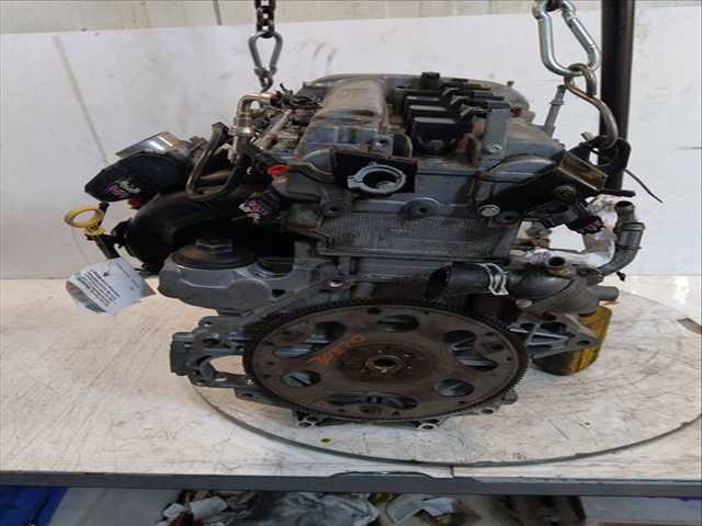 Foto 3ª: Motor Completo Chevrolet HHR 170 CV 125KW [LE5]