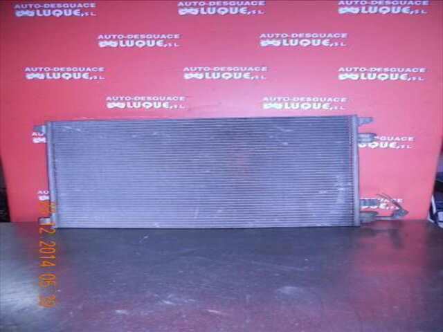 Foto 2ª: Radiador Calefaccion A.A. Renault Megane 1.9 CONFORT AUTHENTIQUE [1.9 LTR. - 88 KW DCI DIESEL] II CLASSIC BERLINA (2003-_) [F9QB800]
