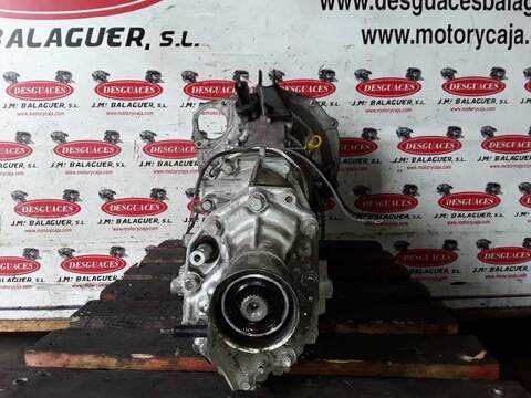 Foto 3ª: Caja Cambios Subaru Legacy 2.0 D CLASSIC SW 150CV