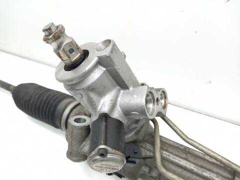 Foto 3ª: Cremallera de Direccion Jaguar X Type 2.5 CLASSIC 196CV 144KW [XB] (2004)