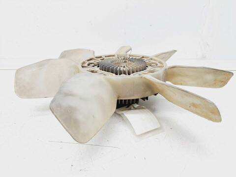 Foto 3ª: Ventilador Viscoso Motor Toyota Land Cruiser LIFE 190CV 140KW [1KDFTV] (2011)