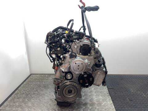 Foto 3ª: Motor Completo Opel Corsa B13DTC (2017)