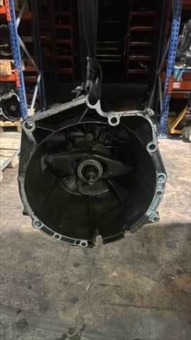 Caja Cambios Bmw Serie 3 320 2.0 D