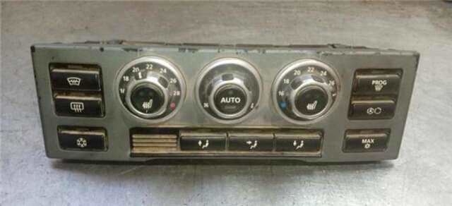 Foto 2ª: Mando Climatizador Land Rover Range 3.6 TDV8 HSE [3.6 LTR. - 200 KW TD V8] [368DT]