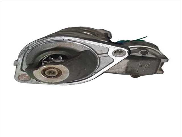 Foto 3ª: Motor de Arranque Mercedes Clase E 180 E 280 CDI 211.020) (2002)