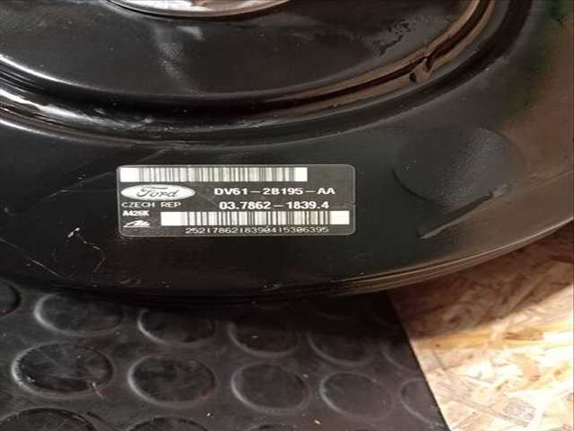Foto 2ª: Servofreno Ford Focus AMBIENTE 1.0 ECOBOOST CAT 101CV (2010)
