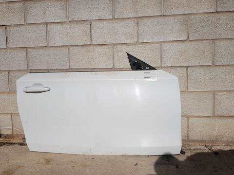 Puerta Delantera Derecha Bmw Serie 1 114 118D BERLINA 143CV 105KW