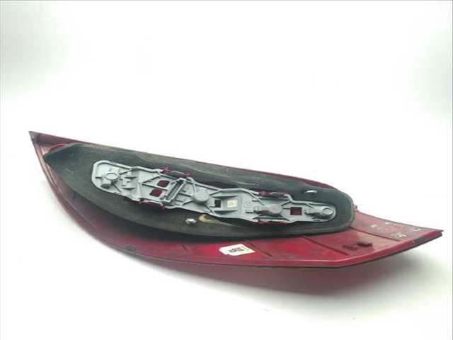 Piloto Trasero Izquierdo Mercedes Clase A 140 A 180 CDI 169.007 169.307)