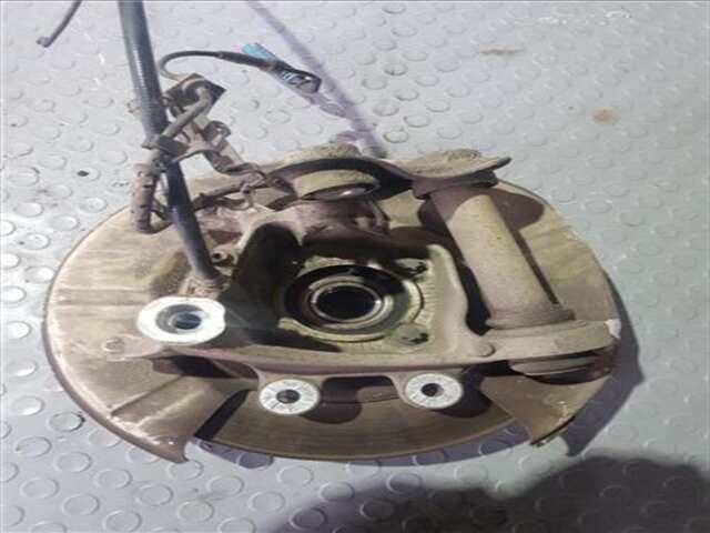 Foto 3ª: Mangueta Trasera Izquierda Bmw Serie 5 518 3.0 530I [3.0 LTR. - 170 KW 24V CAT] [M54 306 S3]