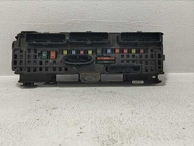 Caja Reles Fusibles Citroen C4 LX 1 16V HDI 90CV