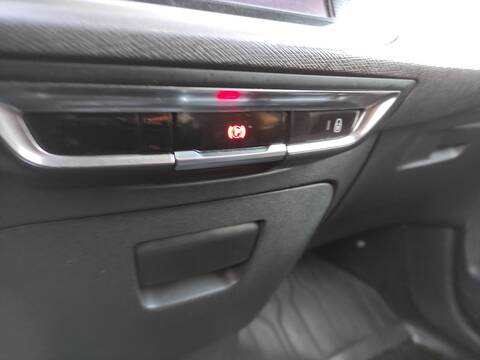 Freno de Mano Citroen C4 AH01 PICASSO