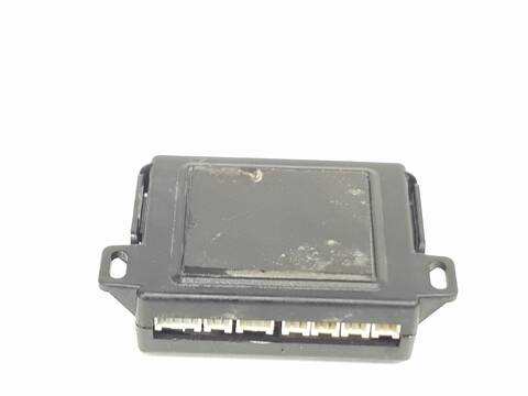Centralita Motor ECU Renault Trafic L1H1 29T 113CV 83KW