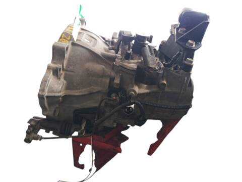 Caja Cambios Hyundai ix35 1.7 CRDI