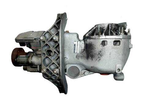 Foto 3ª: Diferencial Trasero Land Rover Freelander 224DT (2014)