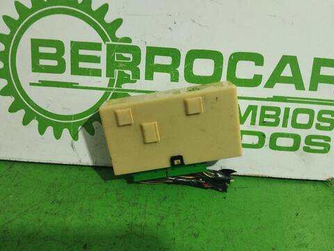 Centralita Motor ECU Volvo S40 1.6 CAT 109CV