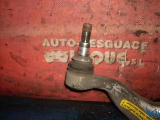 Foto 3ª: Brazo Suspension Delantero Izquierdo Bmw Serie 1 114 2.0 118D [2.0 LTR. - 90 KW 16V DIESEL CAT] [M47N 204 D4]