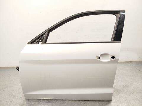 Foto 2ª: Puerta Delantera Izquierda Audi A1 30 TFSI 110CV 81KW [DLAA] (2024)