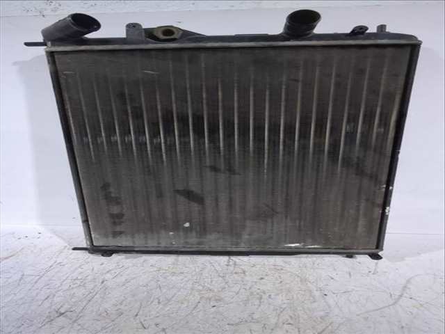 Radiador Motor Renault Megane 1.6 16V LA00 LA04 LA0B LA11 LA16 LA19 LA1J LA1K ... 107CV 79KW I CLASSIC LA0/1_)