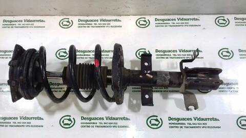 Foto 2ª: Amortiguador Delantero Izquierdo Renault Modus 1.5 DCI DIESEL 106CV 78KW [K9K764] (2005)