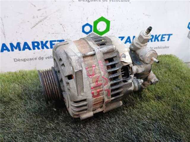 Alternador Opel Astra 1.7 COMFORT [1.7 LTR. - 55 KW 16V DTI CAT (Y 17 DT - LR6)]