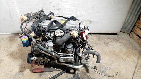 Motor Completo Opel Astra COMFORT 101CV 74KW