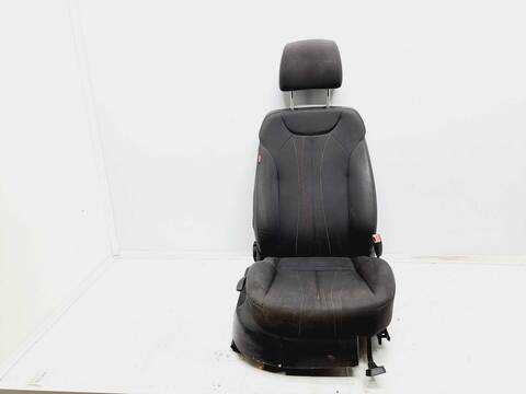 Asiento Delantero Derecho Seat Leon 1.6 TDI 90CV 66KW