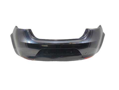 Foto 3ª: Paragolpes Trasero Seat Leon 2.0 TDI 140CV (2005)