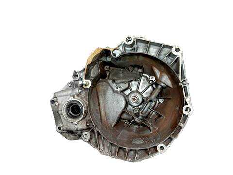 Caja Cambios Fiat 500 169A1000