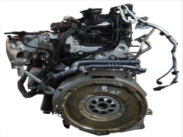Foto 3ª: Motor Completo Volkswagen Caddy DTRF 75 CV 55KW [DTR] (2023)
