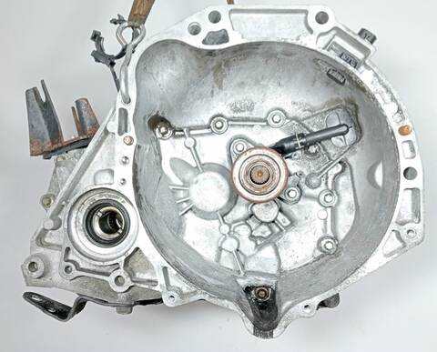 Caja Cambios Nissan Micra 1.4 CAT 88CV