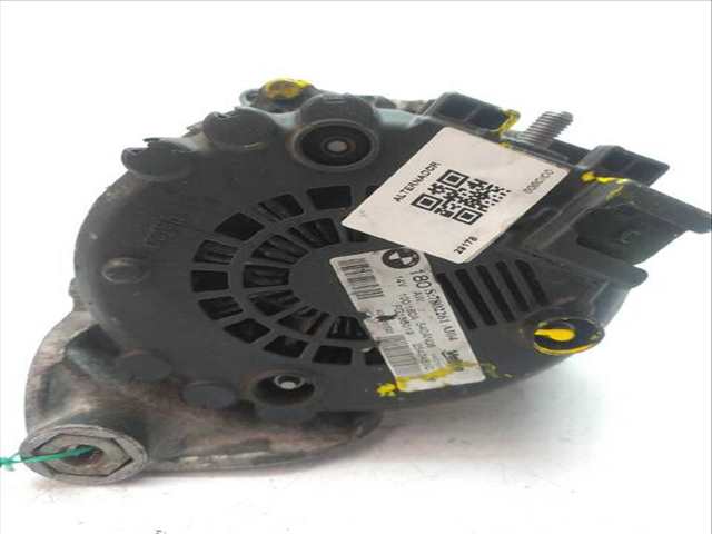 Foto 3ª: Alternador Bmw Serie 1 114 116 D (2006)