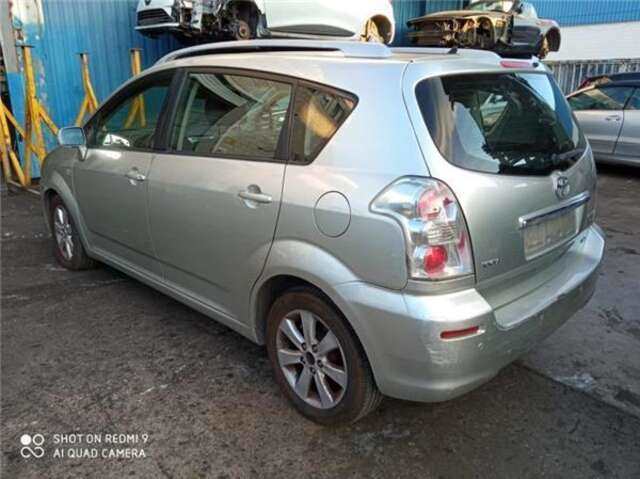 Foto 2ª: Centralita Motor ECU Toyota Corolla 2.2 D-4D SOL [2.2 LTR. - 100 KW TURBODIESEL CAT] [2ADFTV]