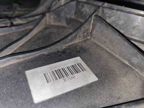Foto 2ª: Electroventilador Nissan Qashqai ACENTA 150CV 110KW [M9R] (2007)